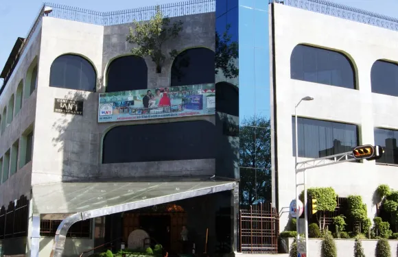 La Numero Uno de Cuauhtemoc