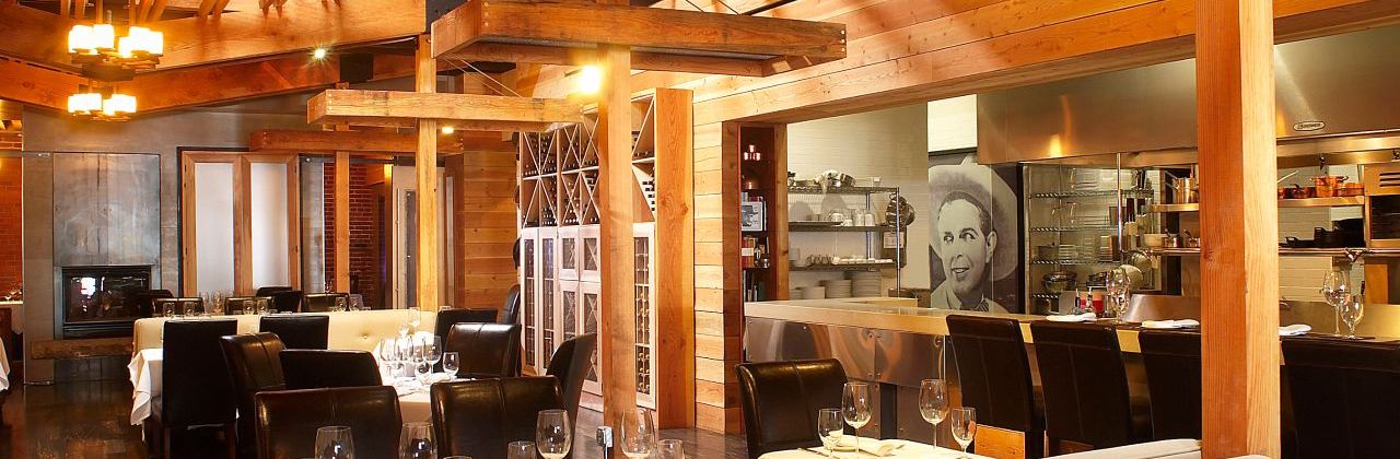 Cowboy Star Restaurant and Butcher Shop