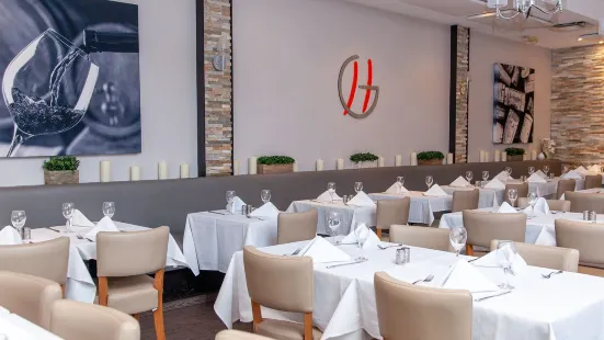 The Harbour Grill