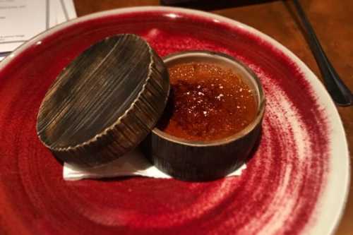 Room 4 Dessert