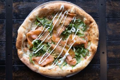 Peperoncino restaurant BYO