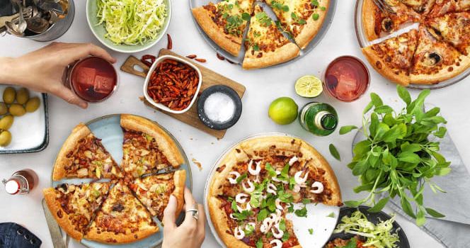 Pizza Hut