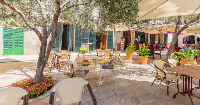Juniper Restaurant