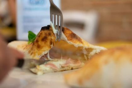 Antico Mercato Ristorante Pizzeria Napoletana