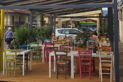 Bonaugo Pizzeria Ristorante