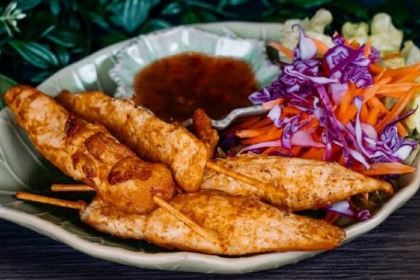 Surfers Paradise Thai Restaurant & Cafe