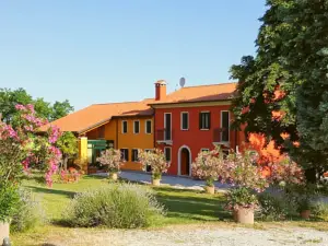 Ristorante Country House Il Bucaneve