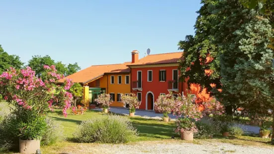 Ristorante Country House Il Bucaneve