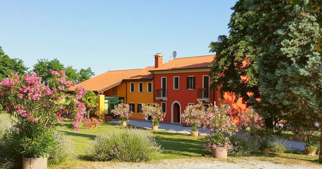 Ristorante Country House Il Bucaneve