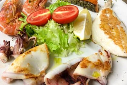 Locanda degli Artisti