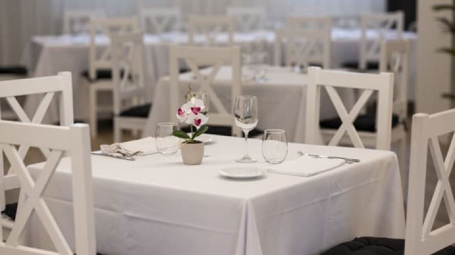 Ilarra - Restaurante