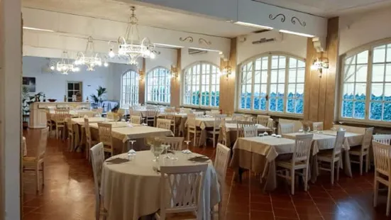 Ristorante Il Cavaliere