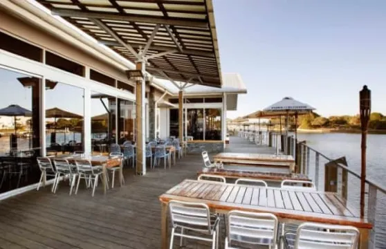 Pelican Waters Hotel