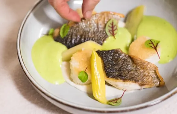 L'Aigle d'Or - Chez Marck