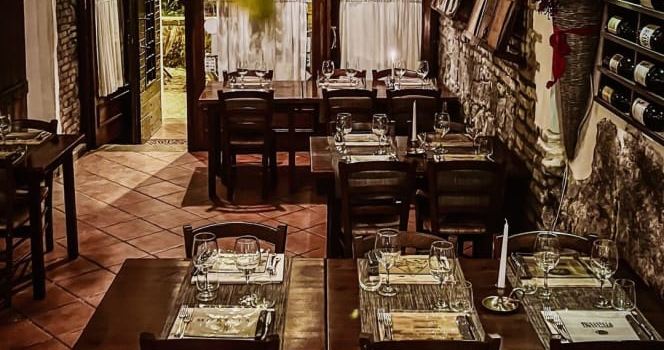 Osteria della Stazione