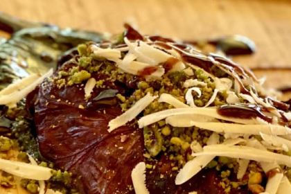 ZenZero BioRestaurant