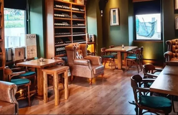 Spaghetti Notte Ristorante Italiano