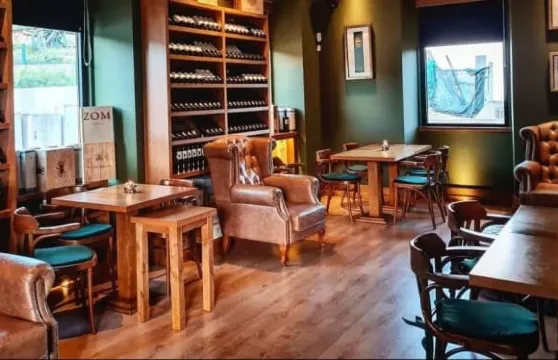 Spaghetti Notte Ristorante Italiano