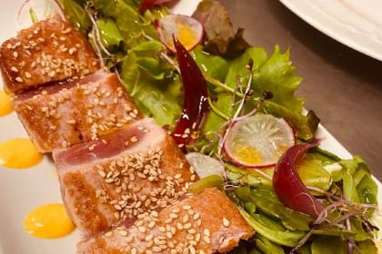 Enoteca Forte San Pietro