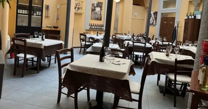 Trattoria Fuor D'Acqua