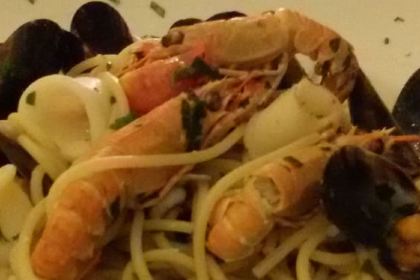 Hosteria da Fermento