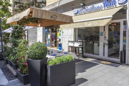 Il Siciliano Fish