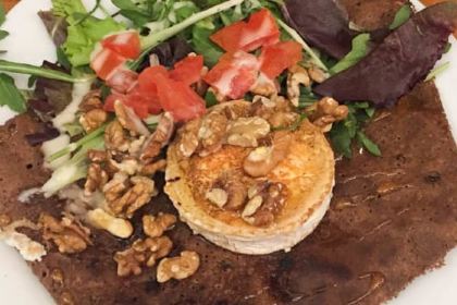 Creperie de Quiberon