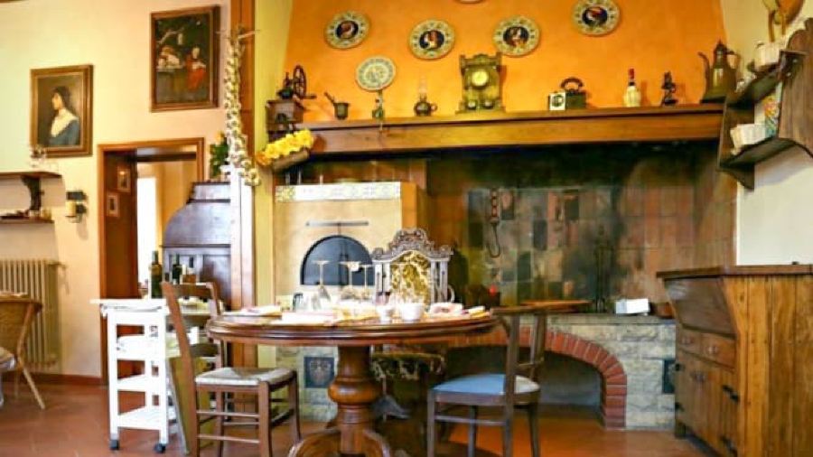 Coccio Pesto Bistrot