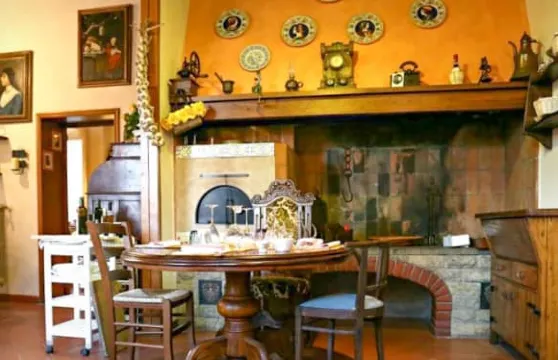 Coccio Pesto Bistrot