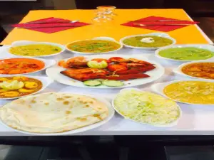 New Tandoori House