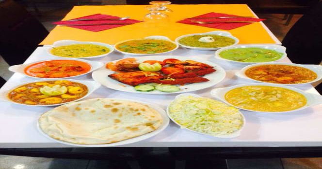 New Tandoori House