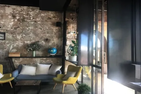 La Piscine