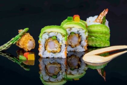 Miss Sushi Tarragona