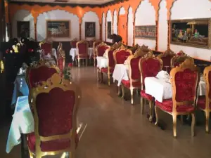 Taj Indien