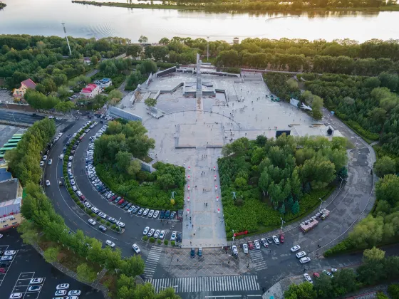 Hotel Home Inn di Qiqihar