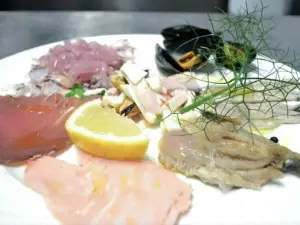 Baia del Corsaro Bar Ristorante