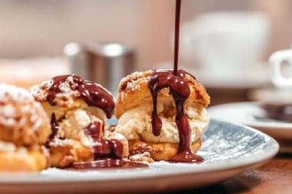 Léon - Montparnasse