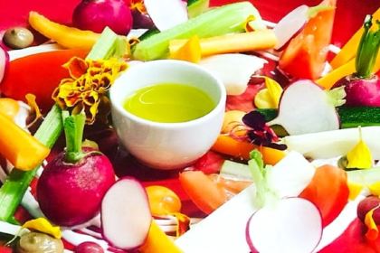 Osteria del Canbianco