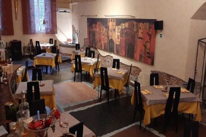 Ristorante Pizzeria La Clessidra