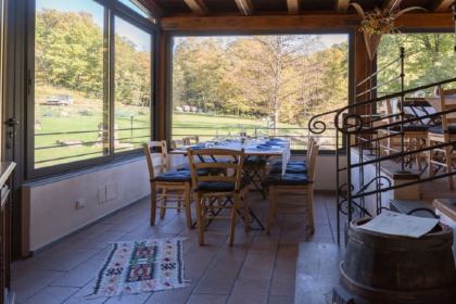 Agriturismo La Miona