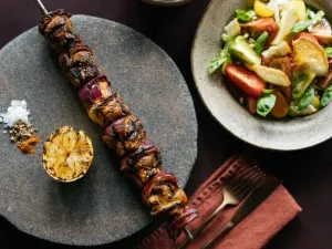 The Meat & Wine Co Adelaide CBD