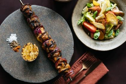 The Meat & Wine Co Adelaide CBD