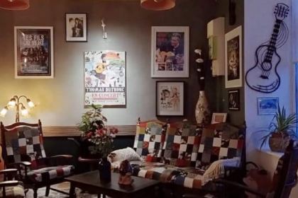 Restaurant Chez Fanny