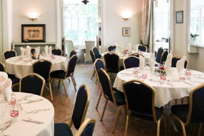 Les Jardins de la Vieille Fontaine