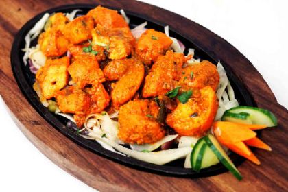 Ristorante Indiano Crown of India