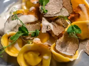 7 Sensi - Cucina Decontaminata
