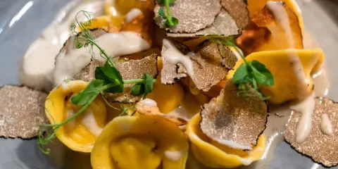 7 Sensi - Cucina Decontaminata