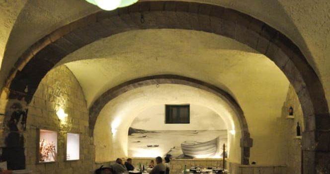 Ornato Ristorante di Pesce