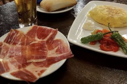 La Nueva Venencia de La Fontanilla