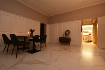 Embassy of Sagrantinia